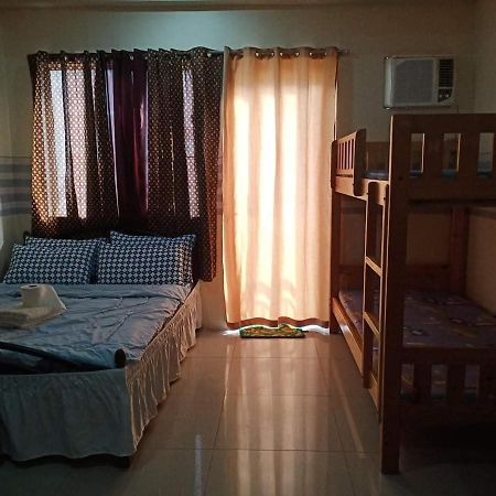 Princess Condotel Paranaque City Zewnętrze zdjęcie