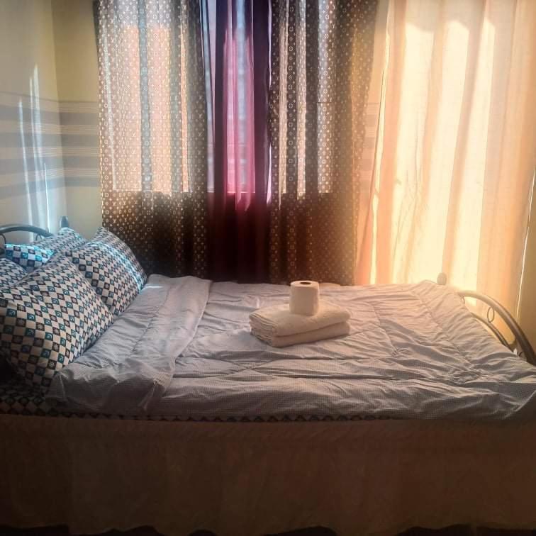 Princess Condotel Paranaque City Zewnętrze zdjęcie